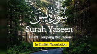 Surah Yaseen Tafsir and Explanations [upl. by Florencia]