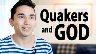 What Do Quakers Believe About God [upl. by Longley32]