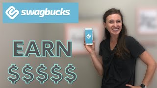 SWAGBUCKS Step By Step  Tutorial for Beginners [upl. by Furmark]