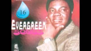 Ebenezer Obey Ori Mi Ma Je Nte [upl. by Blodgett66]