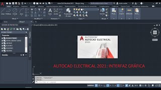 AutoCAD Electrical 2021 En Español Configuraciones esenciales [upl. by Halford]