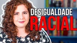 Desigualdade Social Desigualdade Racial e o Racismo no Brasil 34 [upl. by Devondra]