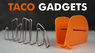 Do these taco gadgets work [upl. by Loomis]