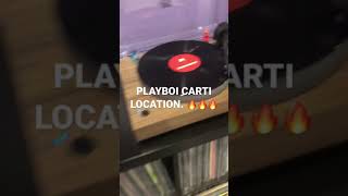 location playboi carti [upl. by Ymmas]