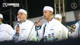 MAULA YA SHOLLI WASSALLIM amp SALAMUN SALAMUN  YAN LUCKY FEAT MUSTAFID AZZAHIR [upl. by Ettennan213]