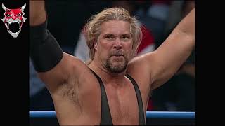 Kevin Nash Jackknife Powerbomb Compilation [upl. by Hartzel570]