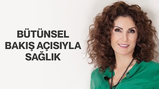 Bakış Açısıyla Sağlık  Nevşah Fidan Karamehmet [upl. by Annaiek]