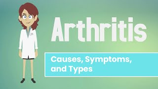 Knee Arthritis Causes Symptoms and Treatment [upl. by Calloway386]