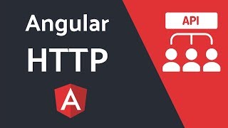 Angular HTTP Client Quick Start Tutorial [upl. by Leanard]