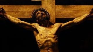 The Science behind Crucifixion [upl. by Dnomal82]