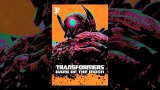 Transformers Dark of the Moon [upl. by Owades]