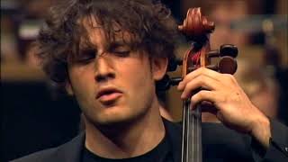 Lutosławski Cello Concerto Nicolas Altstaedt Finnish Radio Symphony Orchestra Dima Slobodeniouk [upl. by Marketa]