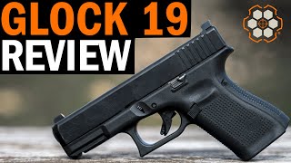 Glock Features and Specifications [upl. by Elenaj]