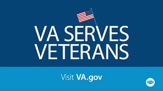 Overview of VA pension benefits and how to apply  VAgov [upl. by Leeann164]