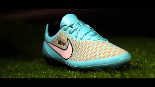 FREE iD  Personalise your football boots for FREE at Lovell Soccer [upl. by Akinahs486]