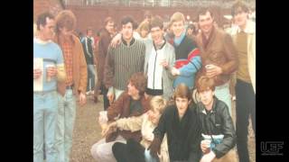 The Lads Casuals Documentary [upl. by Onailime]