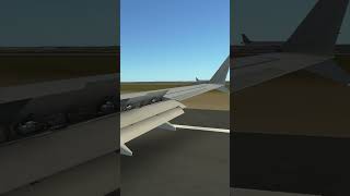 SAS Airbus A330 Takeoff From Miami in Infinite Flight [upl. by Dotti80]