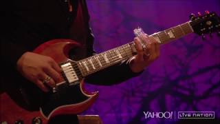 Tedeschi Trucks Band  Midnight In Harlem Madison WI USA 2832015 [upl. by Neemsay]