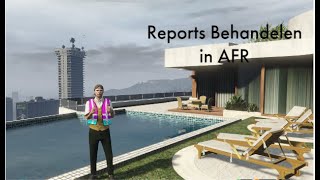 Reports behandelen in AmersfoortRP  1 [upl. by Avir335]