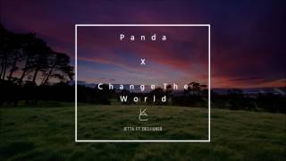 Jetta  Id Love To Change The World Matstubs Remix ft Desiigner [upl. by Christyna617]