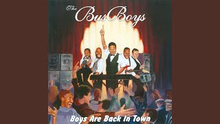 Boys Are Back In Town Original [upl. by Jaimie]