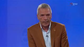 Extra Time  Ernst Middendorp Talks All Things Kaizer Chiefs  SuperSport [upl. by Yeldoow808]