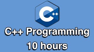 C Programming AllinOne Tutorial Series 10 HOURS [upl. by Honoria]