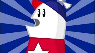 Homestar Runner Intro [upl. by Ahsiyk692]