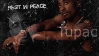 thugz mansion acoustic instrumental  lyrics  tupac ft nas [upl. by Nalyac567]