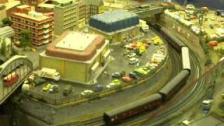 Mevagissey Model Railway [upl. by Ocinemod]