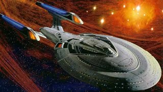 Star Trek 10 Secrets About The USS EnterpriseE You Need To Know [upl. by Dene]