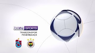 Trabzonspor 1  1 Fenerbahçe Özet [upl. by Winfrid]