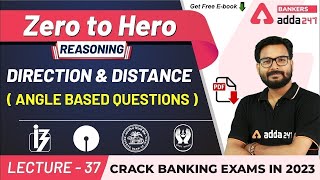 Seating Arrangement P1  Reasoning Tricks  Adda247 Banking Classes  Lec 36 [upl. by Dnilasor105]