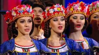 Stand up for faith Russian land  Kuban Cossack Choir [upl. by Bruce]