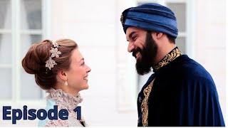 Kalbimin Sultani Episode 1 English Subtitles [upl. by Yesnik]