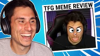 Reacting To The GREATEST Frustrated Gamer MEMES [upl. by Elise]