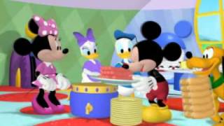 Mickey Mouse Clubhouse  Episode 32  Official Disney Junior Africa [upl. by Dawaj96]