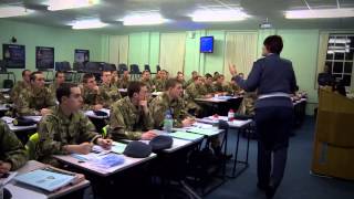 RAF Reserve Airmen Selection and Training Process [upl. by Erlinna]