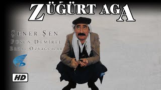 Züğürt Ağa  HD Ödüllü Türk Filmi Şener Şen [upl. by Uon250]