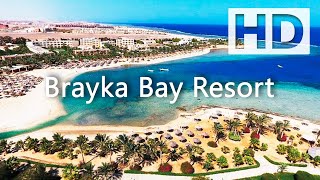 Brayka Bay Resort  Marsa Alam  Ägypten [upl. by Lari]