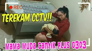 VIDEO IBU MENYUSUI [upl. by Inalej]