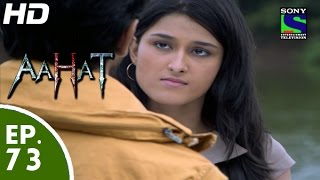 Aahat  आहट  Episode 73  27th July 2015 [upl. by Nywrad]