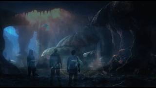 Journey To The Center Of The Earth Trailer FULL HD 1080P [upl. by Eniortna]