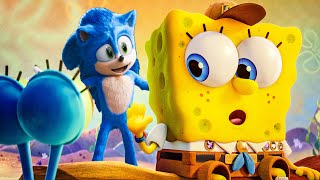 The Best ANIMATION KIDS amp FAMILY Movies 2020 Trailer [upl. by Arrad260]