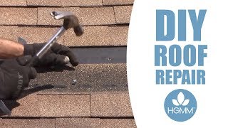 How to Repair Your Roof [upl. by Ramedlab39]