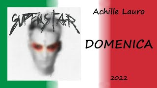 XXVIII Domenica del Tempo Ordinario Anno C [upl. by Stag]