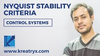 Nyquist Stability Criteria  Control Systems  GATE EE ECE  Ankit Goyal [upl. by Enirehtak]