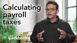 What are Payroll Taxes Introduction to Calculating Payroll Taxes with Hector Garcia in 2024 [upl. by Rim]