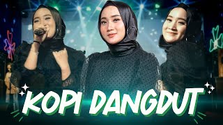 Kopi Dangdut  Yeni Inka  New Pallapa  Official Music Video [upl. by Eelarak]