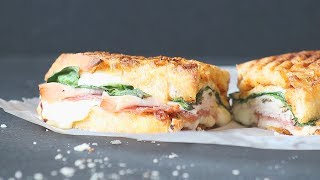 Panini Italiano [upl. by Pressman914]